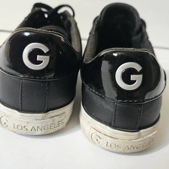 GBG Bling Flat Sneakers - Picture 5 of 8
